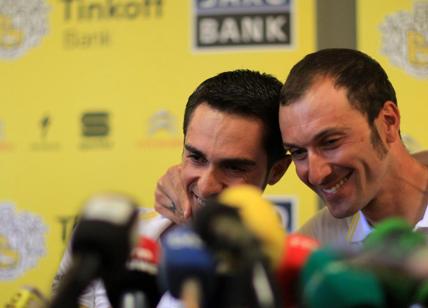 Dramma Ivan Basso. Legami tra cancro e doping? Parlano i medici