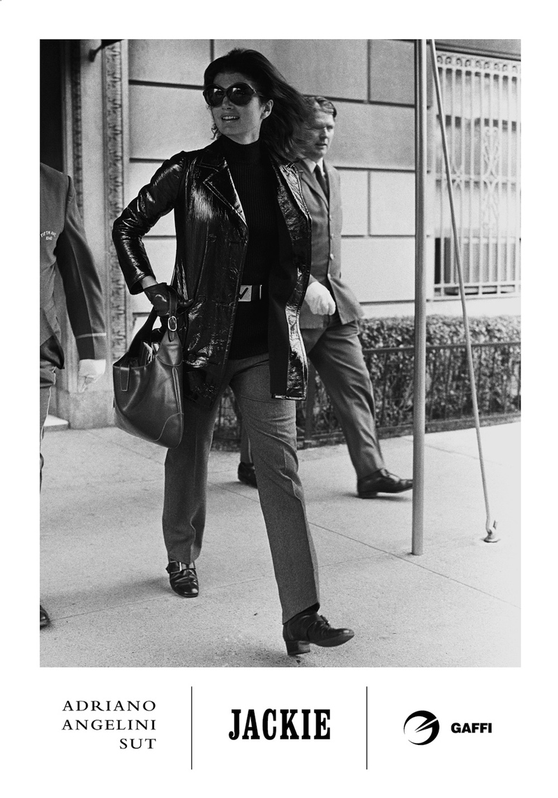 jackie jackie