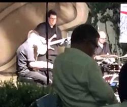 jam jazz trio