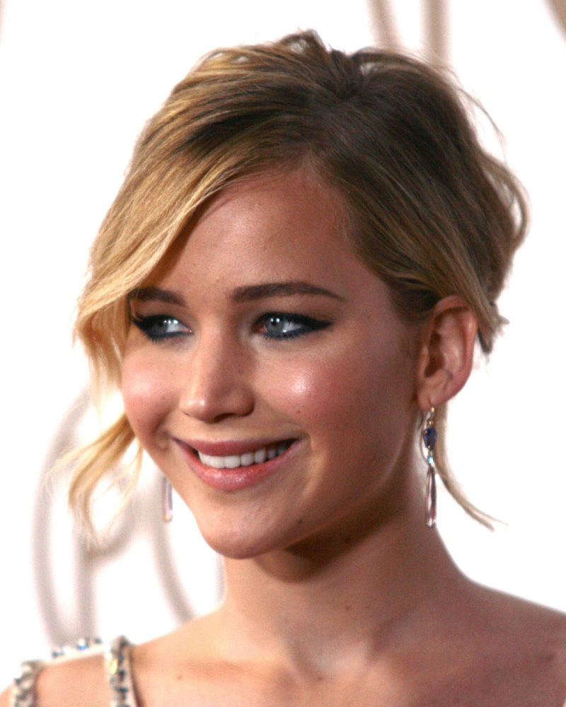 Jennifer Lawrence Jennifer Lawrence