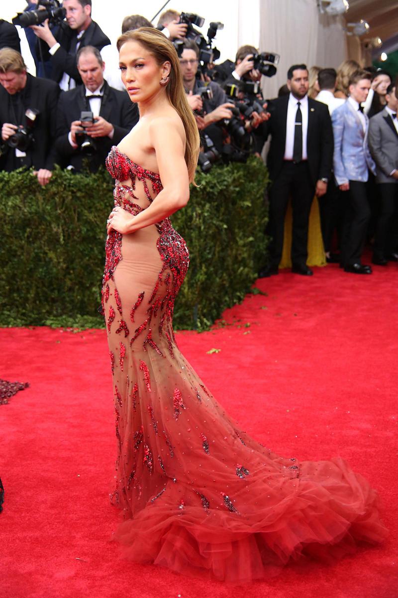 jennifer lopez nude look (2)