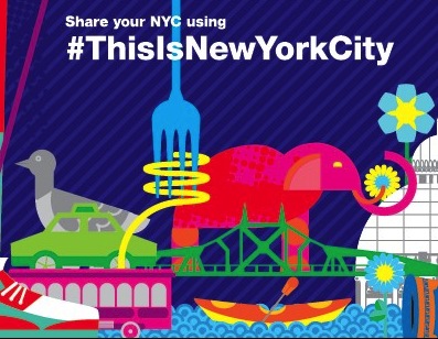 Ecco come NY promuove se stessa: la welcome campaign della Grande Mela