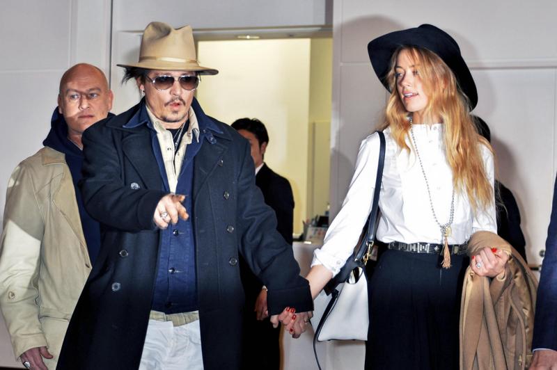 johnny depp amber heard (14)