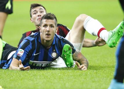 Inter, scoppia il caso su Stevan Jovetic