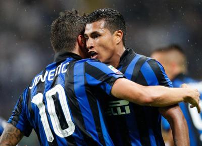 jovetic murillo
