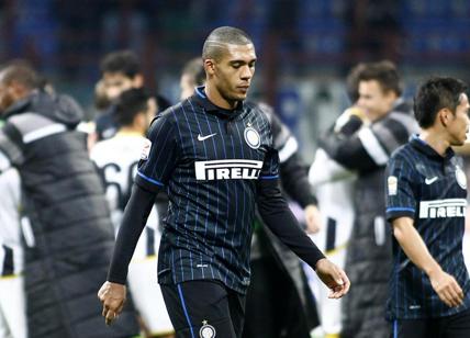 Inter, Juan Jesus: "Non firmerei mai con la Juventus"