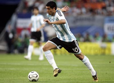 juan riquelme