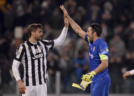 Juventus, Llorente vicino all'addio: il procuratore vola a Londra