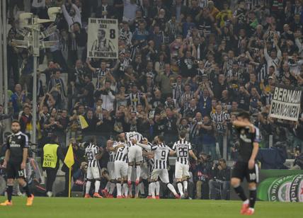 Juventus-Real Madrid: biglietti nuovi disponibili. Tifosi del Rel Madrid rinunciano