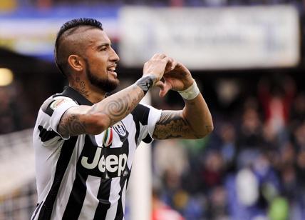 Vidal, ufficiale Bayern Monaco. Rumenigge blocca Goetze alla Juventus