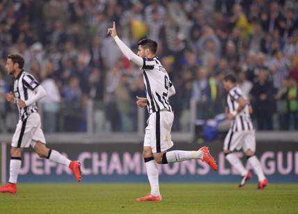 Juventus, Buffon: "Alla pari con il Real, anche l'1-1 andava bene"