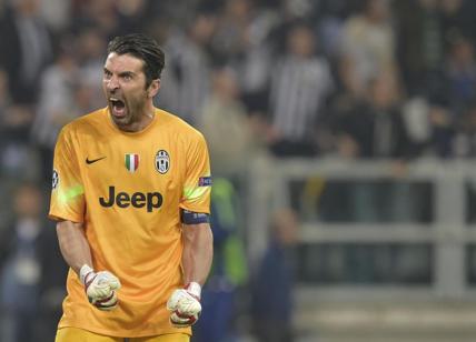 Juventus, Buffon: "Con il Borussia ai punti avremmo vinto noi"