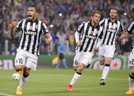 Tevez sempre più lontano dal Boca Juniors: può tornare alla Juventus