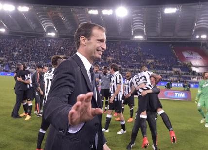 Juventus, troppi ko muscolari nell'estate di Allegri. E al Milan...