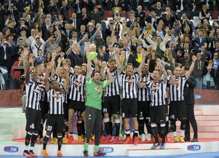 Juventus punta a 350 milioni. Raddoppiato il fatturato in 5 anni