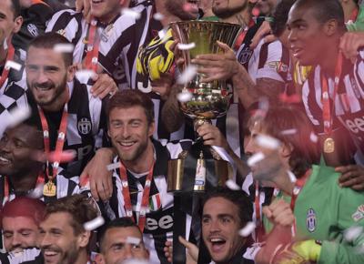 juventus