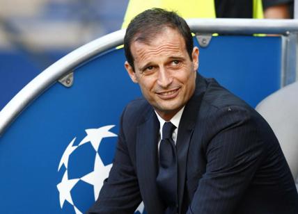 Allegri annuncia il ritorno in panchina. E sulla Juventus...