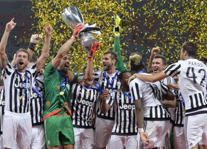 Champions League: la Juventus ha guadagnato più del Barcellona