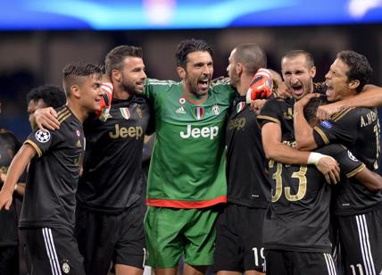 Barzagli, niente Milan o Inter: rinnovo di contratto con la Juventus
