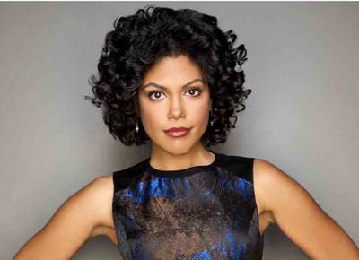 Karla Mosley ape