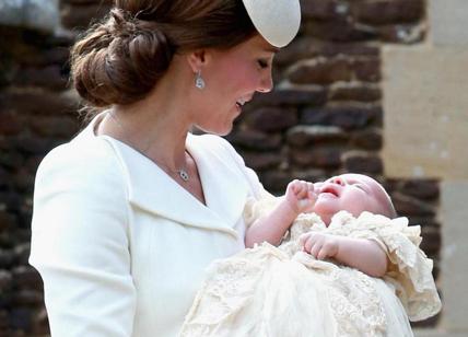 Kate Middleton e William, terzo bebè?