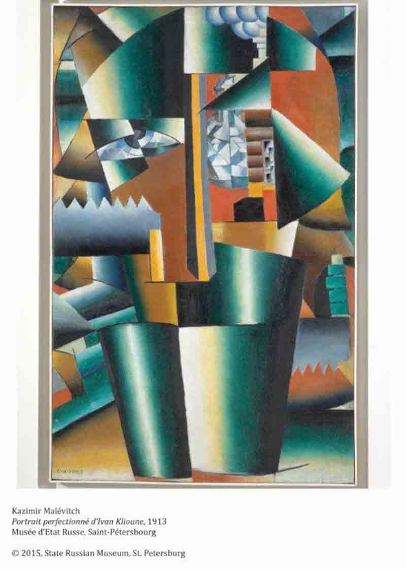 Kazimir Malevich Kazimir Malevich