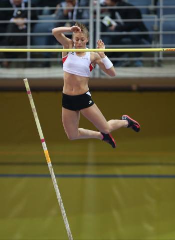 Kira Grünberg 2