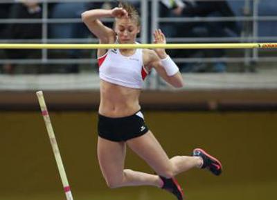 Kira Grünberg 2