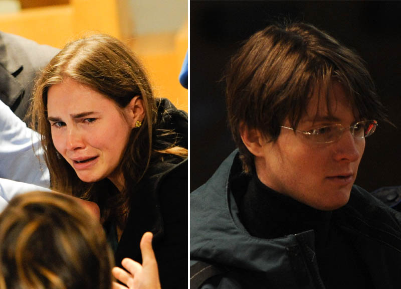 know sollecito ape