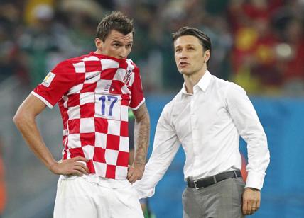 Euro 2016, la Croazia ha esonerato il ct Niko Kovac