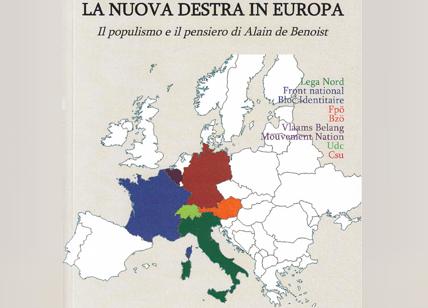 Sabbatani-Schiuma: "C'è bisogno di una nuova destra"