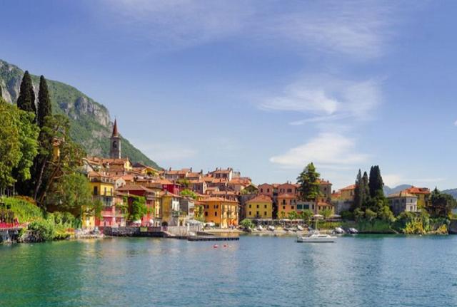 Lago di Como
