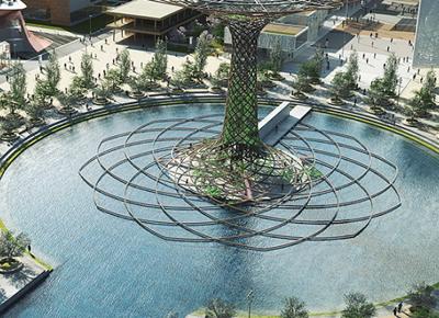 LAKE ARENA ape