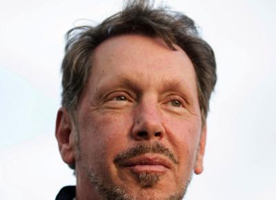 larry ellison