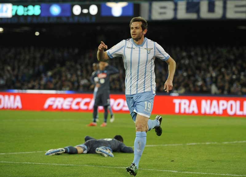 Senad Lulic Senad Lulic