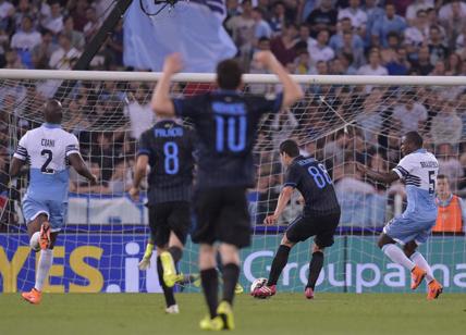 Lazio, furia con l'arbitro: "Troppi errori arbitrali.Rispetto per noi"