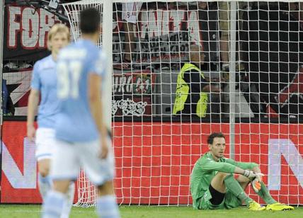 Sorteggi Europa Leugue, male per la Lazio. Tutte le sfide