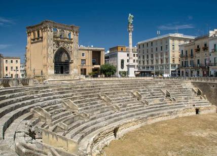 MUST Lecce, Capone: “Con la cultura nutriamo l’economia del mondo”
