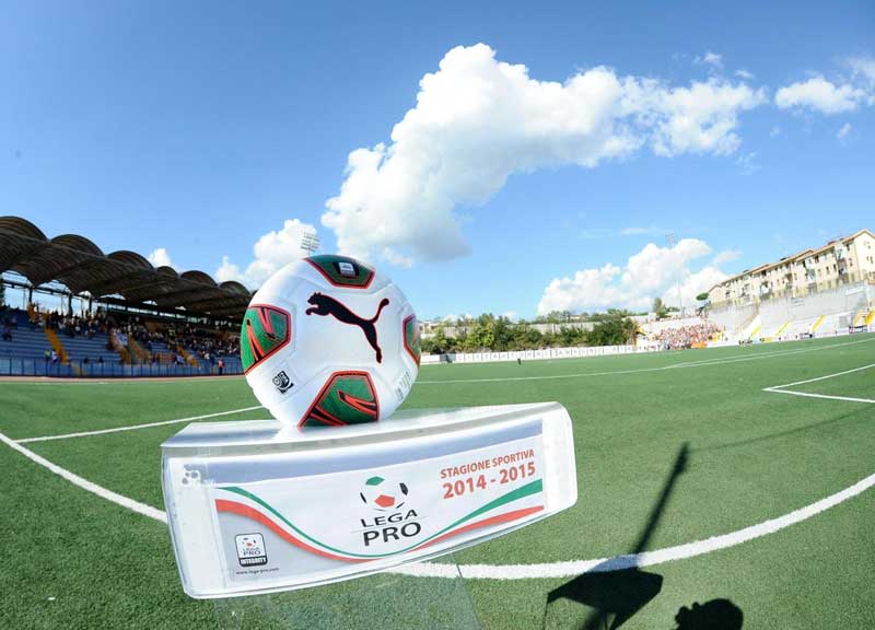 lega pro lega pro