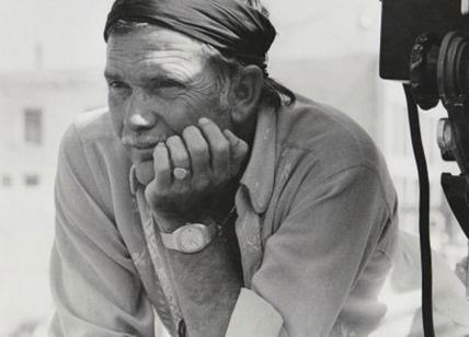 Locarno, retrospettiva 2015 dedicata a Sam Peckinpah