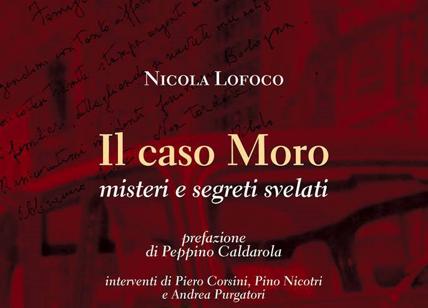 Lofoco 'Il caso Moro' Misteri e segreti svelati