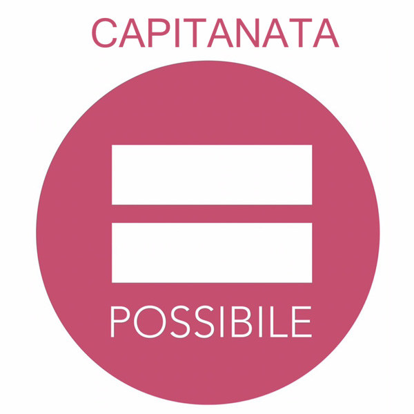 logo Capitanata POSSIBILE