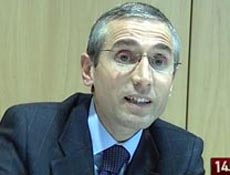 Raffaele Lorusso eletto Neo-segretario della FNSI