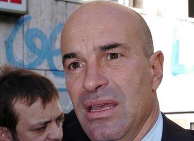 Luca Odevaine