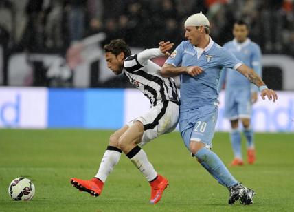 Biglia: "Capitano della Lazio? Non so se resto". Il Real Madrid..
