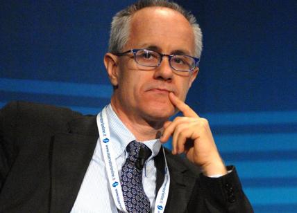 Becchi: "Trattativa governo-Ue, notizie manipolate. Si indaghi sul Corriere"
