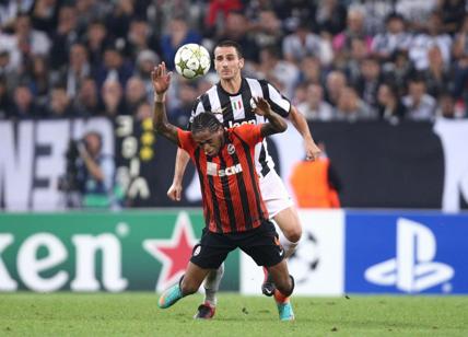 Milan, raggiunto l'accordo: Luiz Adriano rossonero sino al 2020
