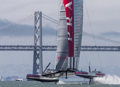 luna rossa ok