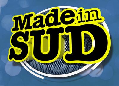 made in sud