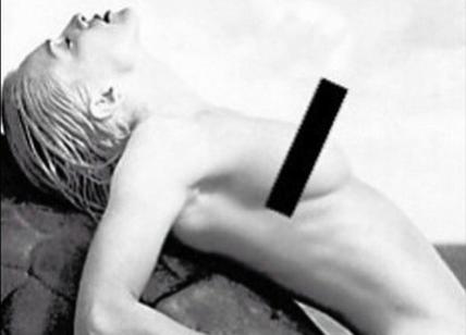 Instagram, nuove regole: bando al nudo